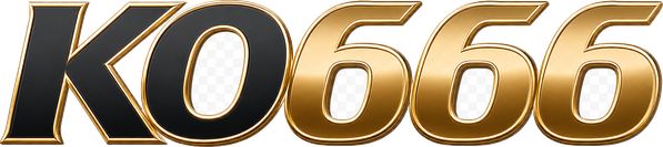 KO666 Logo